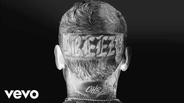 Petty Lyrics - Chris Brown