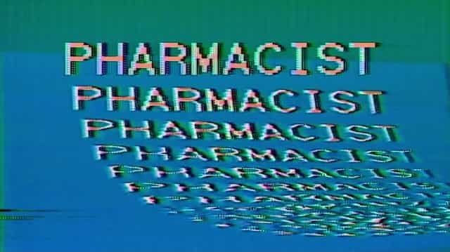 Pharmacist Lyrics - Alvvays