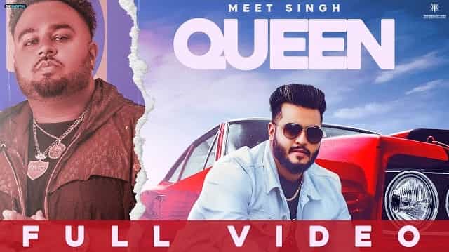 Queen Lyrics - Meet Singh