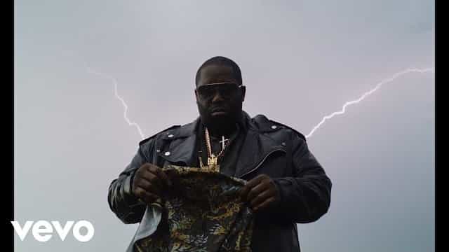 RUN Lyrics - Killer Mike | Young Thug