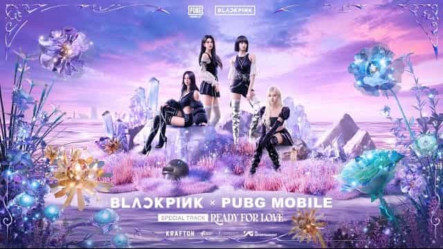 Ready For Love (English Translation) Lyrics - Blackpink