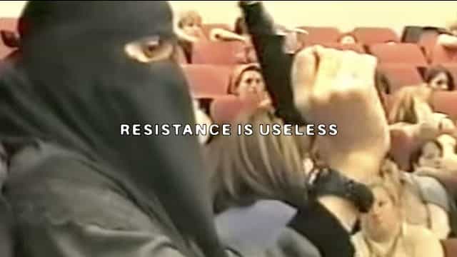 Resistance Is Useless Lyrics - $uicideboy$