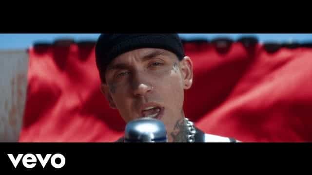 The Idea Lyrics - Blackbear
