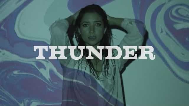 Thunder Lyrics - Mayday Parade