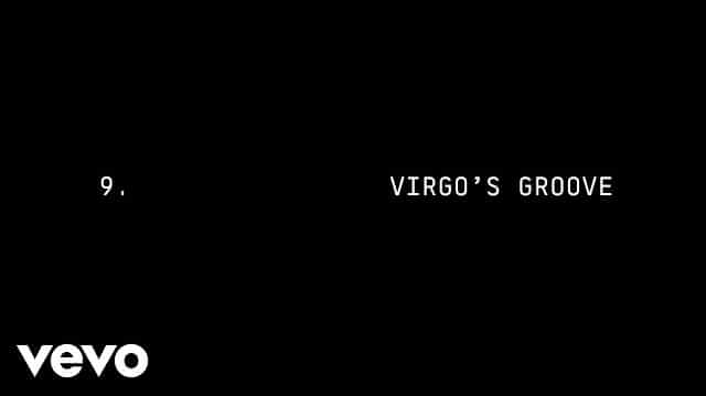 Virgo’s Groove Lyrics - Beyoncé