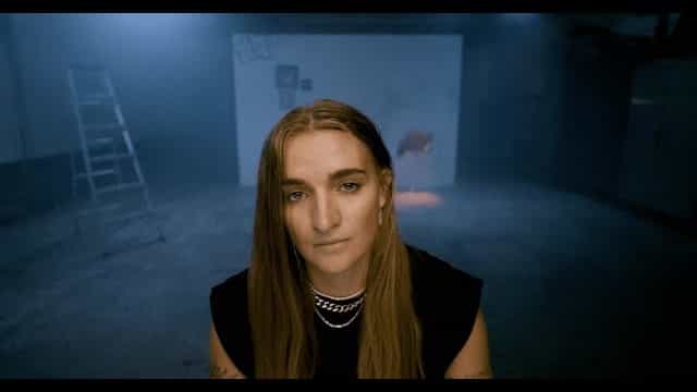 Waste Of Space Lyrics - G Flip