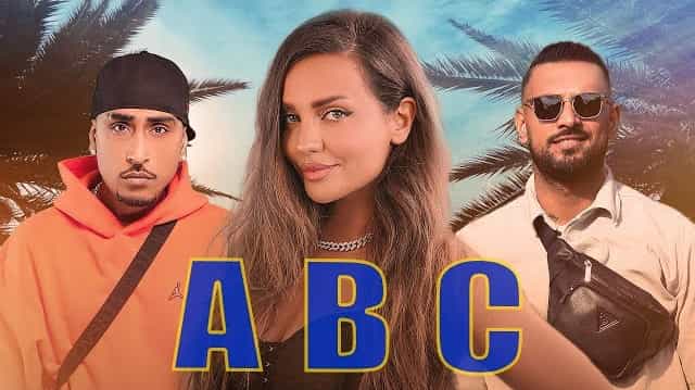 ABC Lyrics - Garry Sandhu, Legha