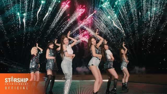 After Like Lyrics - IVE