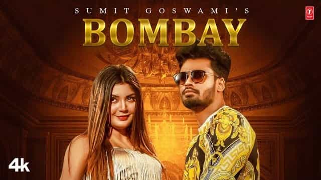 Bombay Lyrics - Sumit Goswami