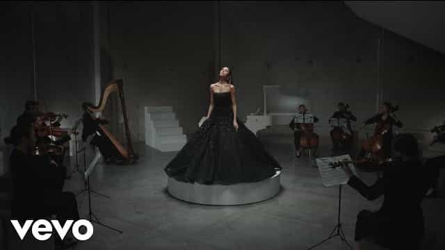 Dangerous Lyrics - Madison Beer