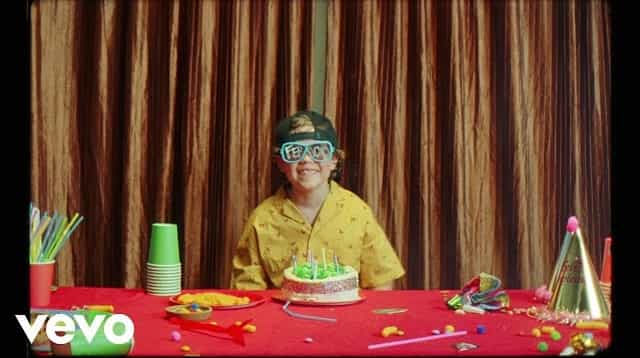 Feliz Cumpleaños Ferxxo Lyrics - Feid