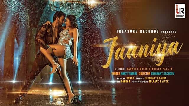 Jaaniya Lyrics - Ankit Tiwari