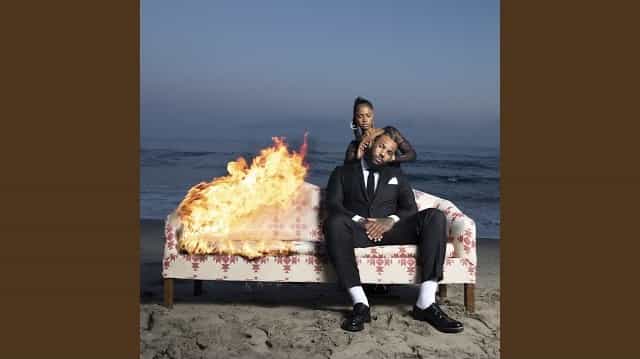 No Man Falls Lyrics - The Game | Pusha T