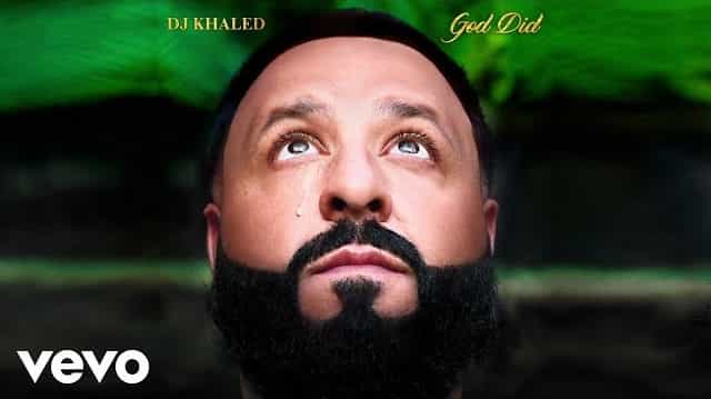 Party Lyrics - DJ Khaled | Quavo