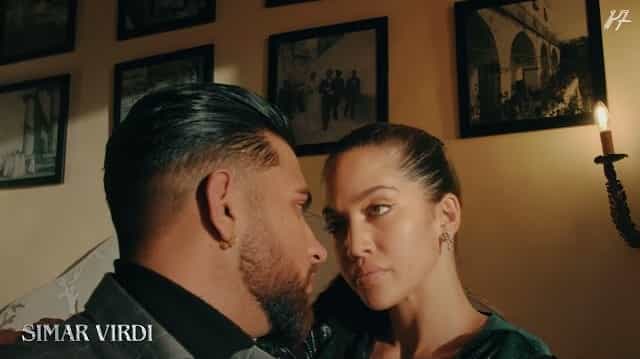 Sheesha Lyrics - Karan Aujla