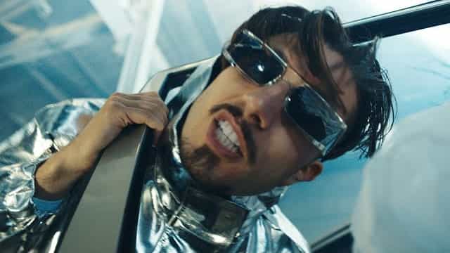 Sophisticated Lyrics - bbno$