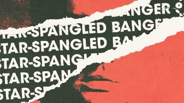 Star Spangled Banger Lyrics - Panic! At The Disco