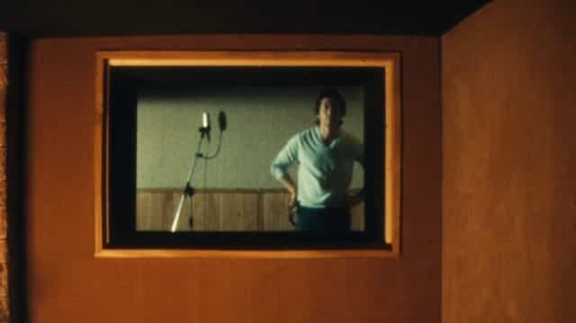 There’d Better Be A Mirrorball Lyrics - Arctic Monkeys