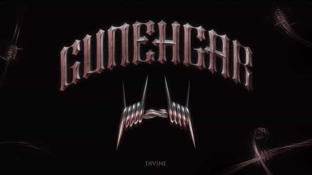 Gunehgar Lyrics - Divine