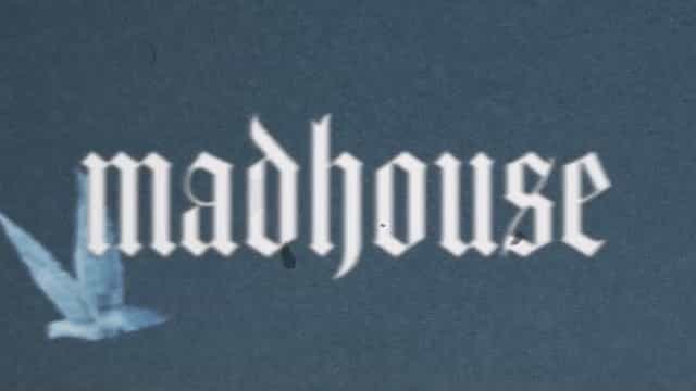 Madhouse Lyrics - Nessa Barrett