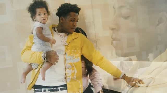 Purge Me Lyrics - NBA YoungBoy