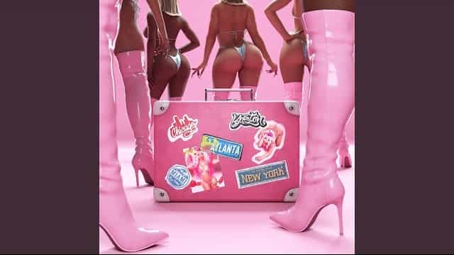 Super Freaky Girl (Queen Mix) Lyrics - Nicki Minaj