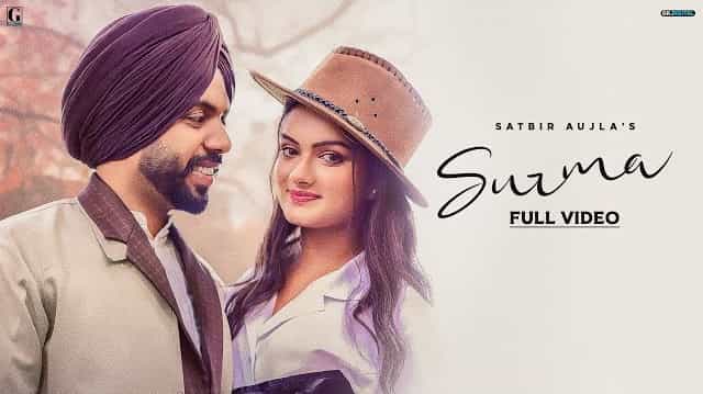 Surma Lyrics - Satbir Aujla