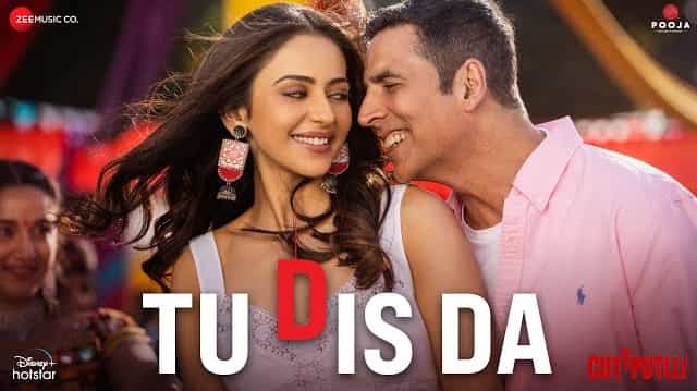 Tu Dis Da Lyrics - Cuttputlli