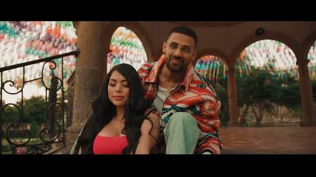 Amsterdam Lyrics - Jaz Dhami