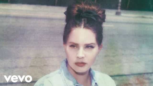 Did you know that there’s a tunnel under Ocean Blvd Lyrics - Lana Del Rey