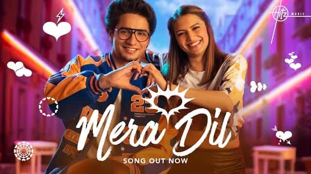 Mera Dil Lyrics - Raghav Chaitanya