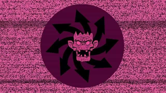 Skinny Ape Lyrics - Gorillaz
