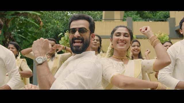 Thanne Thanne Lyrics - Gold | Vijay Yesudas