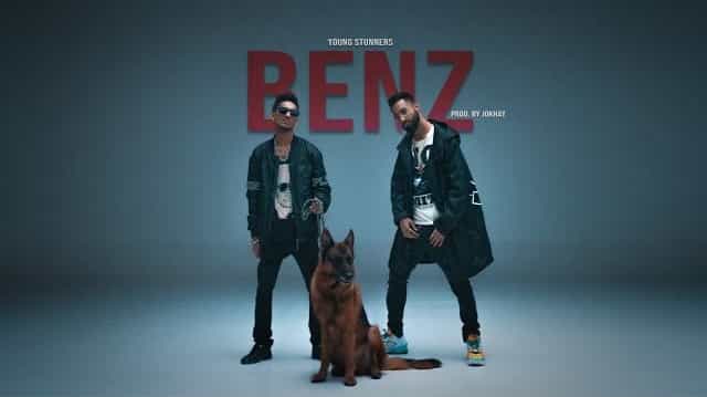 BENZ Lyrics - Young Stunners