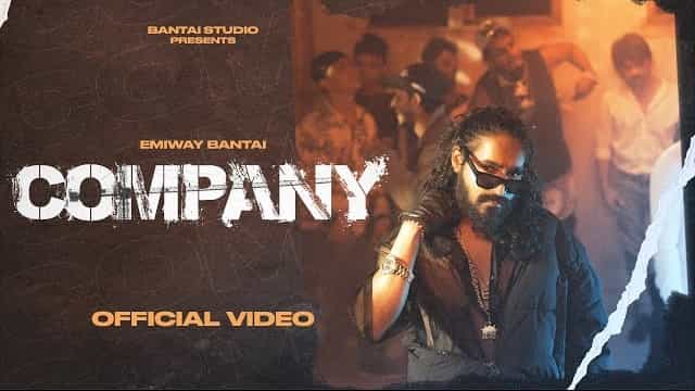 Company Lyrics - Emiway
