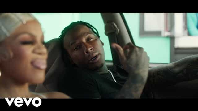 On Wat U On Lyrics - Moneybagg Yo ft. GloRilla
