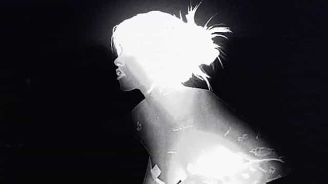 Bang Bang! Lyrics - Nessa Barrett
