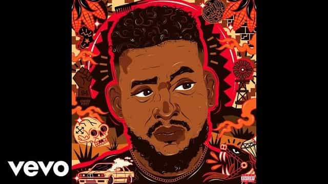 Dangerous Lyrics - AKA & Blxckie