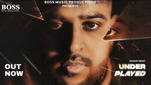 Kamaal Lyrics - Harnav Brar