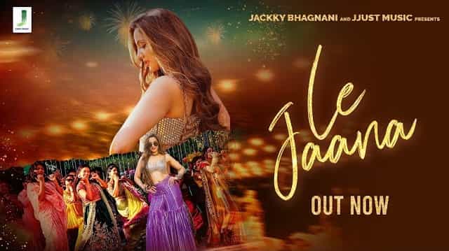 Le Jaana Lyrics - Lekka | Mohsin Shaikh