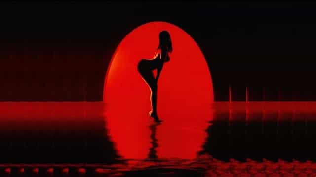 Moonlight Lyrics - Kali Uchis