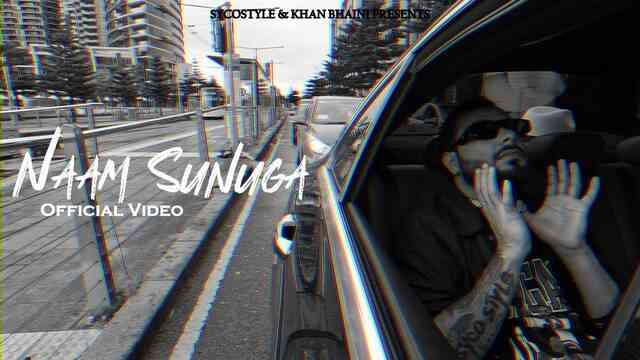 Naam Sunuga Lyrics - Khan Bhaini