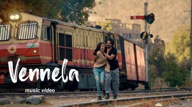 Vennela Lyrics - Adithya RK | Bunnyvox