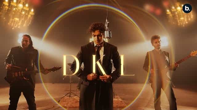 DKL Lyrics - Tanzeel Khan