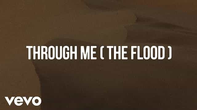 Through Me (The Flood) Lyrics - Hozier
