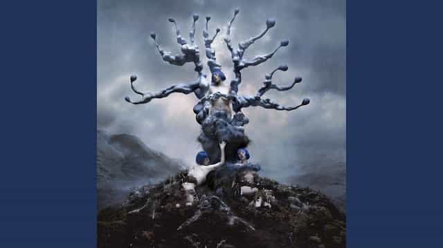 Worms Lyrics - Ashnikko