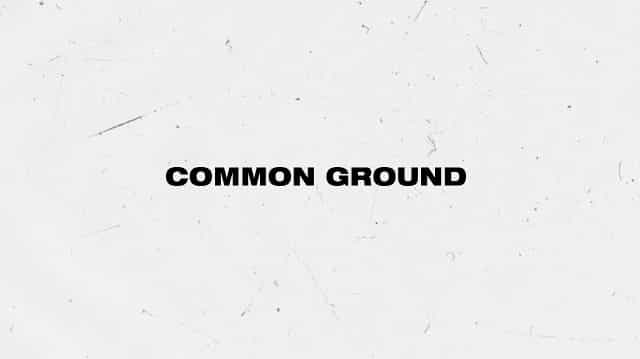 Common Ground Lyrics - Jack Harlow