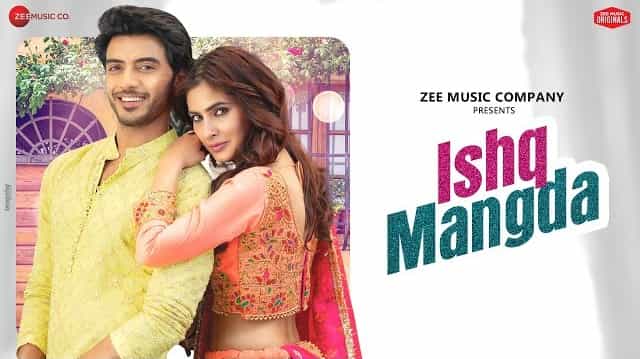 Ishq Mangda Lyrics - Udit Narayan