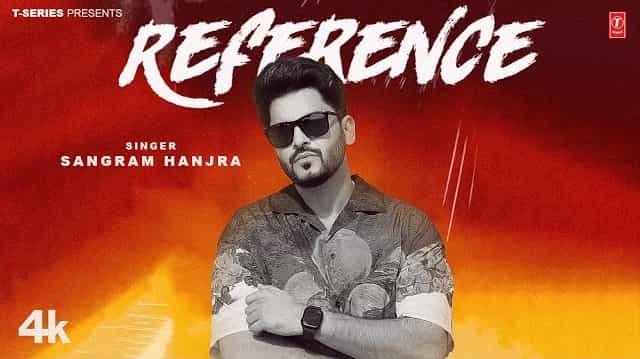 Reference Lyrics - Sangram Hanjra