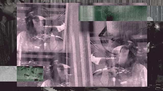 The Alcott Lyrics - The National
